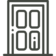 door door