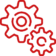 gears-red